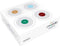 Moodo Aroma Capsules Set Winter 4 Geuren