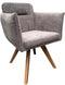 moods collection draaibare eetkamerstoel amsterdam