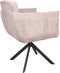 moods collection draaibare eetkamerstoel amsterdam