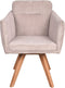moods collection draaibare eetkamerstoel amsterdam