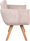 moods collection draaibare eetkamerstoel amsterdam