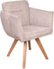 moods collection draaibare eetkamerstoel amsterdam