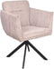 moods collection draaibare eetkamerstoel amsterdam