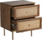 moods collection nachtkastje rotan