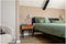moods collection nachtkastje woodstock - small - 1 lade