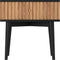 moods collection nachtkastje woodstock - small - 1 lade