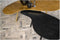 moods collection organische salontafel - zwart - small