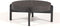 moods collection salontafel liquid - zwart - xlarge