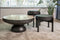 moods collection salontafel liquid - zwart - xlarge
