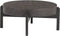 moods collection salontafel liquid - zwart - xlarge