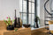 moods collection schaal details – zwart - ø 33 cm