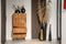 moods collection vaas oxidise - koper - large