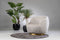 Moods - Draaifauteuil Violet - 91 x 83 x 73 cm - Beige