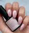 Moods Gellac 102 Beauty Sleep - Gellak - Kalmerend Roze - 15ML