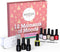 Moods Gellac - 12 Moments of Moods Adventskalender 2024 - Beauty Adventkalender Dames - Cadeau Vrouw