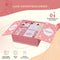 Moods Gellac - 12 Moments of Moods Adventskalender 2024 - Beauty Adventkalender Dames - Cadeau Vrouw