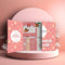 Moods Gellac - 12 Moments of Moods Adventskalender 2024 - Beauty Adventkalender Dames - Cadeau Vrouw