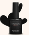 Moods Gellac 201 Mysterious Black - Gellak - Glitter Zwart - 15ML