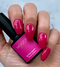 Moods Gellac 254 My Pink Pyjama - Gellak - Fel Roze - 15ML