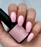 Moods Gellac 256 Silky Sleep Mask - Gellak - Dusty Roze 15ML
