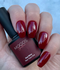 Moods Gellac 462 Red Wine - Bordeaux Rood - 15ML