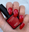 Moods Gellac 463 Lipstick Red - Bordeaux Rood - 15ML
