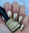 Moods Gellac 501 Champagne Breakfast - Glitter Goud - 15ML