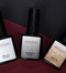 Moods Gellac 503 Shiny Diamond - Transparant - 15ML
