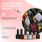 Moods Gellac 6-delige Set - Gel Nagellak - 15ML - New Year's Eve - Glitter Gellak - Nagels - Gellak Starterspakket - Glitter Kleuren