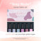 Moods Gellac 6-delige Set - Gel Nagellak - 8ML - Grey Nude Edition - Gellac - Nagels - Gellak Starterspakket - Nude Kleuren