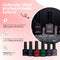 Moods Gellac 6-delige Set - Gel Nagellak - 8ML - Midnight Adventures - Gellak - Nagels - Gellak Starterspakket - Chique Kleuren