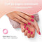 Moods Gellac 6-delige Set - Gel Nagellak - 8ML - Secret Dreams - Gellac - Nagels - Gellak Starterspakket - Chique Kleuren