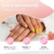 Moods Gellac 6-delige Set - Gel Nagellak - 8ML - Take me to the Candyshop Edition - Gellac - Nagels - Gellak Starterspakket - Zomerse Kleuren