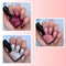 Moods Gellac 6-delige Set - Gellak Starterspakket - Gel Nagellak - 8ML - Love Story - Gellac - Nagels - Chique Kleuren