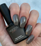 Moods Gellac 602 Foggy Weather - Gellak - Grijs - 15ML