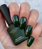 Moods Gellac 704 Winter Garden - Gellak - Donker Groen - 15ML