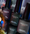 Moods Gellac 704 Winter Garden - Gellak - Donker Groen - 15ML
