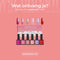 Moods Gellac BIAB - Builder in a Bottle – BIAB Nagel Builder Gel - Secret Dreams - HEMA & TPO Free