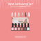 Moods Gellac BIAB - Builder in a Bottle – BIAB Nagel Builder Gel - The Nude - HEMA & TPO Free