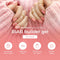 Moods Gellac BIAB - Builder in a Bottle – BIAB Nagel Builder Gel - The Nude - HEMA & TPO Free