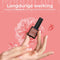 Moods Gellac BIAB Starter Pakket – The Nude - Builder in a Bottle – BIAB Nagellak – Inclusief UV/LED Lamp, Bokkepoot, Nagelvijl, Primer, Base en Top Coat
