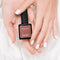 Moods Gellac BIAB Starter Pakket – The Nude - Builder in a Bottle – BIAB Nagellak – Inclusief UV/LED Lamp, Bokkepoot, Nagelvijl, Primer, Base en Top Coat