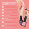 Moods Gellac BIAB Starter Pakket – The Nude - Builder in a Bottle – BIAB Nagellak – Inclusief UV/LED Lamp, Bokkepoot, Nagelvijl, Primer, Base en Top Coat