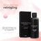 Moods Gellac Cleaner - Nail Cleaner voor Gelnagels - Nagel Ontvetter - Gellak Cleaner - 100 ml