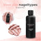 Moods Gellac Cleaner - Nail Cleaner voor Gelnagels - Nagel Ontvetter - Gellak Cleaner - 100 ml