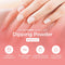 Moods Gellac - Dipping Powder Starters Kit - Coffee Nude - 6 Kleuren - Acryl Nagels Starterspakket - Dip Nagels