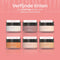 Moods Gellac - Dipping Powder Starters Kit - Coffee Nude - 6 Kleuren - Acryl Nagels Starterspakket - Dip Nagels