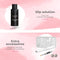 Moods Gellac - Luxe Polygel Set - Polygel Nagels Starterspakket - Inclusief UV LED lamp - 6 Kleuren - Grey Nude