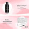 Moods Gellac - Luxe Polygel Set - Polygel Nagels Starterspakket - Inclusief UV LED lamp - 6 Kleuren - Nude Roze