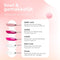 Moods Gellac - Matte Top Coat - Nagellak - Gellak Starterspakket - Nagels - Gellak Set - 15 ML